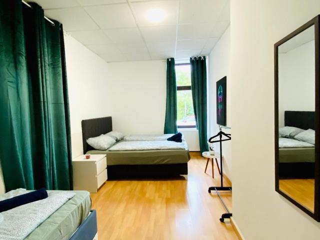 Apartment mieten in Liesing, Wien