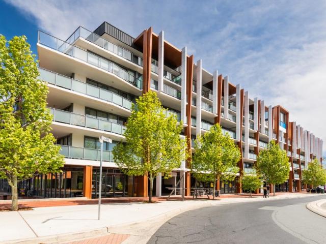 Property for sale in Dickson, Australian Capital Territory