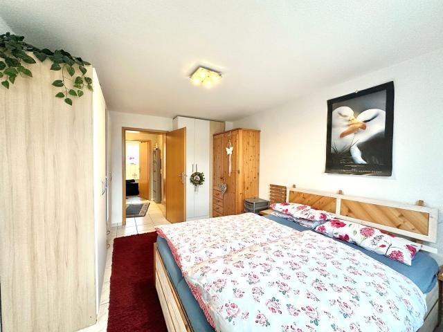 Apartment mieten in Kray, Essen