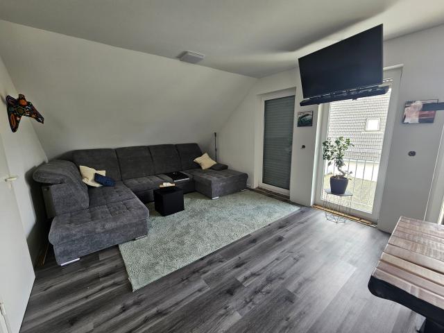 Apartment mieten in Rackwitz, Sachsen