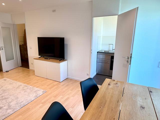 Apartment mieten in Hadern, München