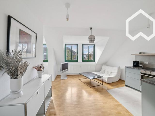 Apartment mieten in Zentrum-West, Leipzig
