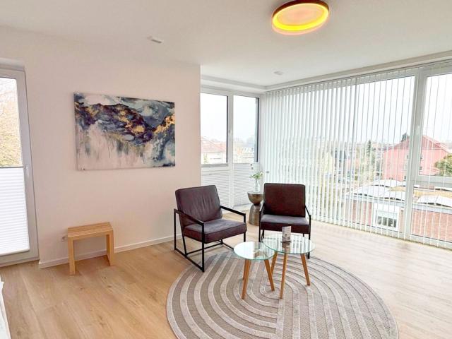 Apartment mieten in Eversten, Oldenburg