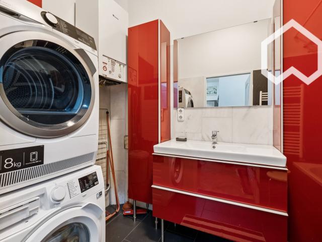 Apartment mieten in KG Mariahilf, Wien