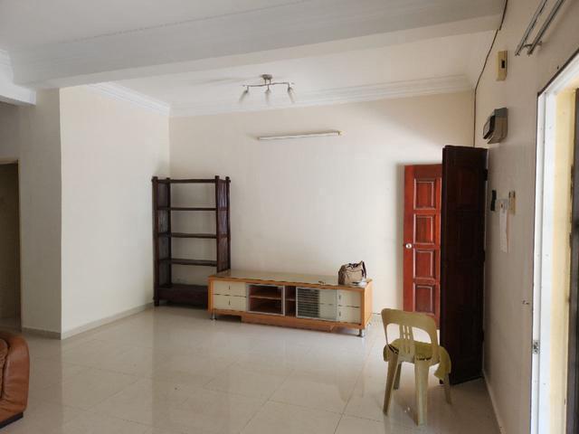 Terraced House for sale in Barat Daya, George Town
