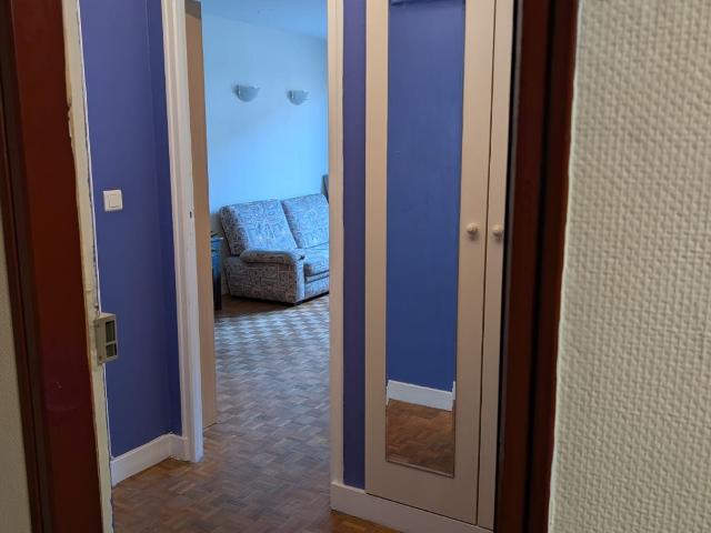 Appartement location à Paris, Île-de-France