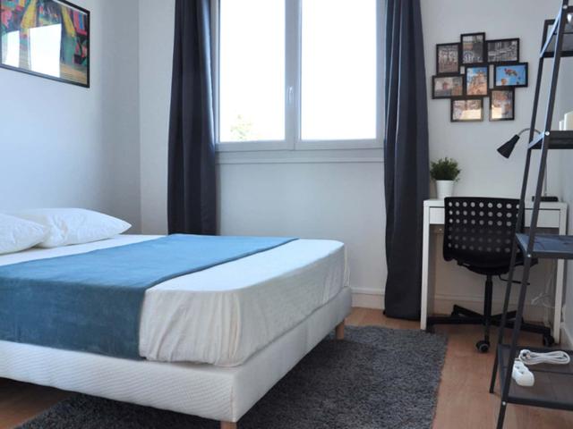 Appartement location à Nantes