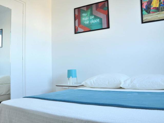 Appartement location à Nantes