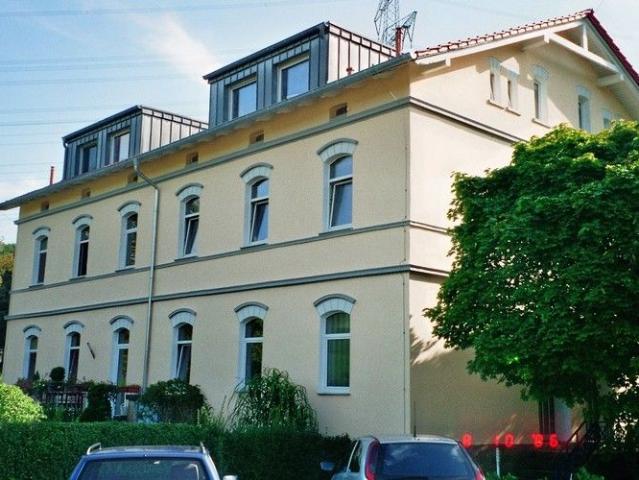 Apartment mieten in Herbede, Witten