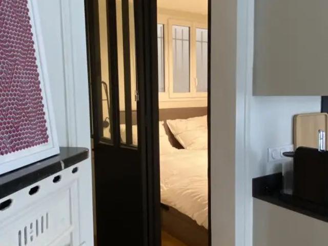 Appartement location à Paris, Île-de-France