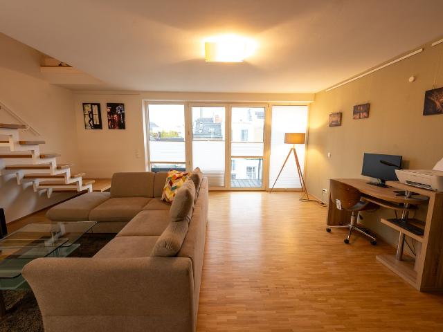 Apartment mieten in Ehrenfeld, Köln