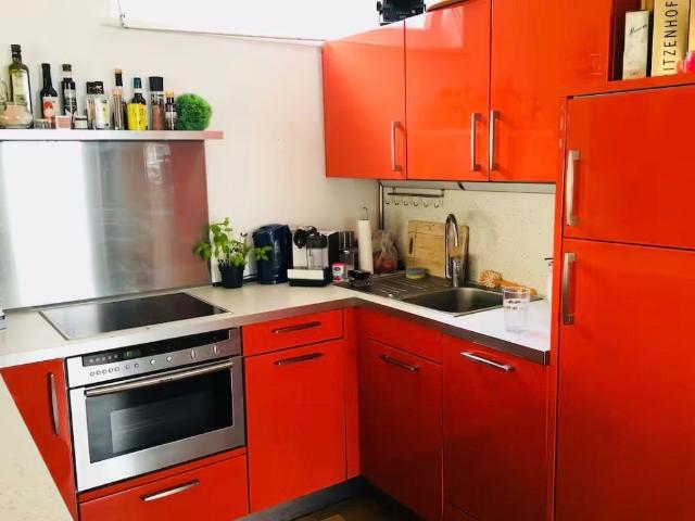 Apartment mieten in Hamburg-Mitte, Hamburg