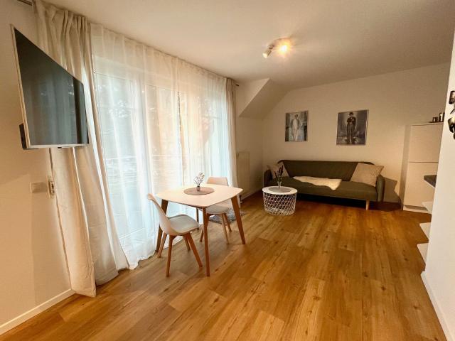 Apartment mieten in Bad Saarow, Brandenburg