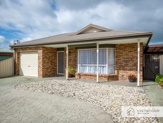 Apartment for sale in Horsham, Victoria