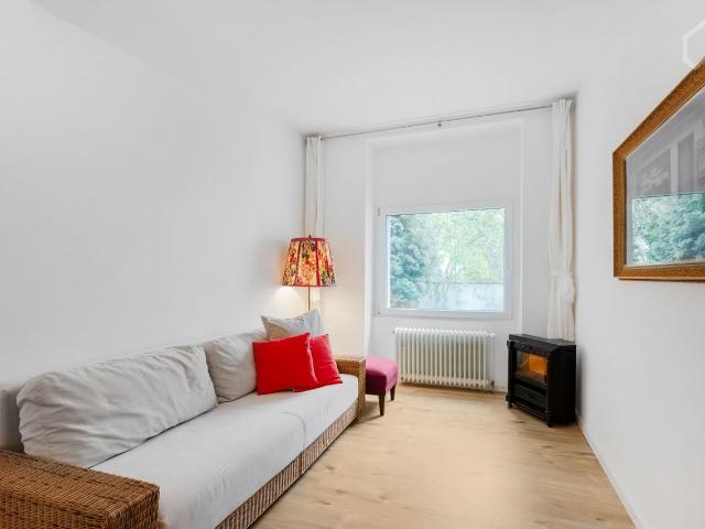 Apartment mieten in Kalk, Köln