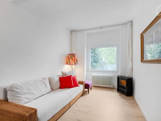 Apartment mieten in Kalk, Köln