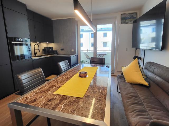 Apartment mieten in Schwabing-Freimann, München
