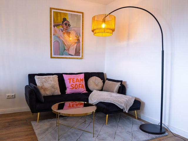 Apartment mieten in Südviertel, Essen