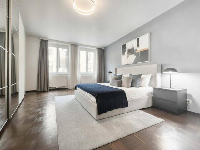 Apartment kaufen in Innere Stadt, Wien