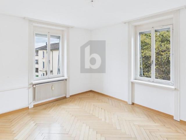 Apartment mieten in Schwarzenbach (SG), St. Gallen