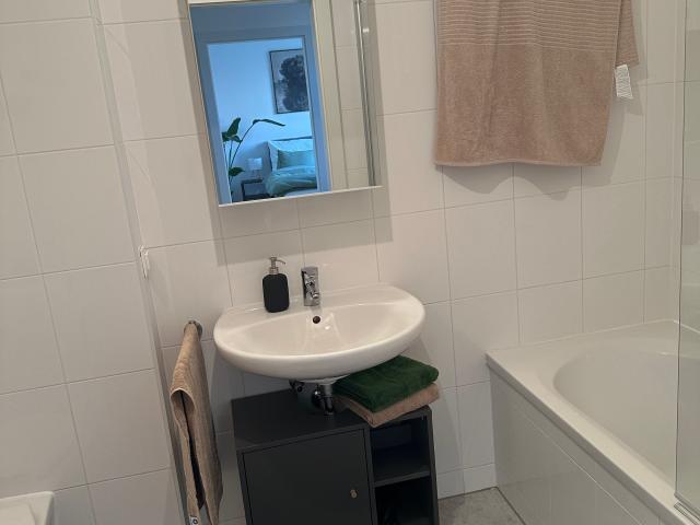 Apartment mieten in Gries, Gersdorf-Feistritz