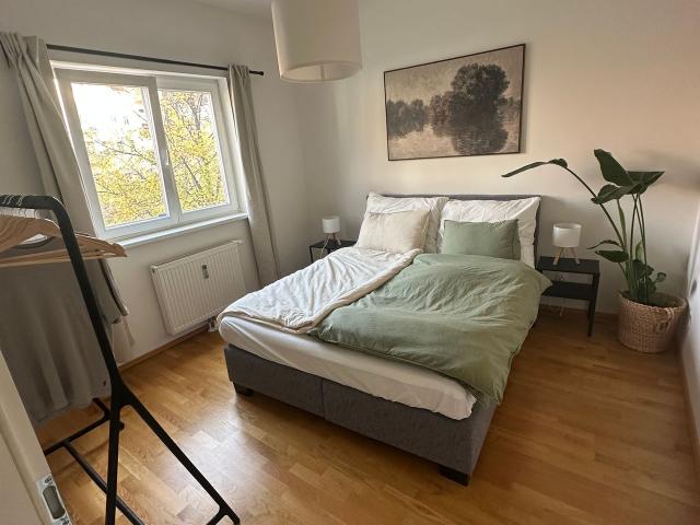 Apartment mieten in Gries, Gersdorf-Feistritz