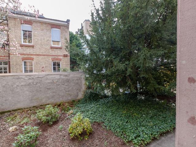 Apartment mieten in Weststadt, Heidelberg