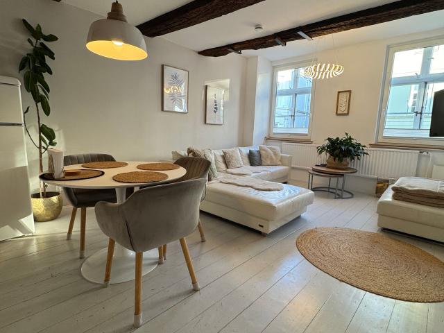 Apartment mieten in Altstadt, Lüneburg