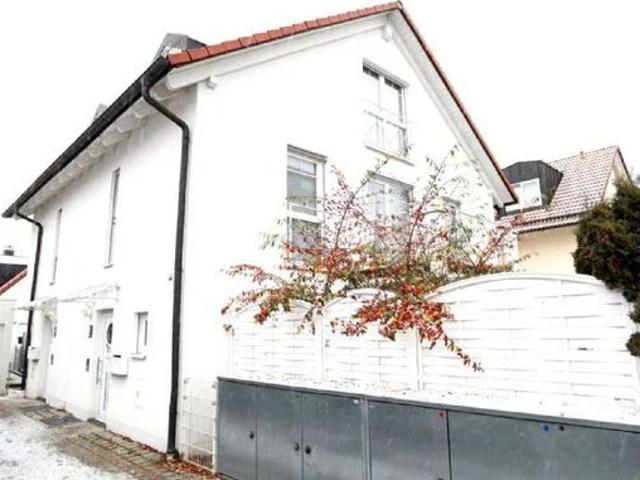 Apartment mieten in Trudering-Riem, München