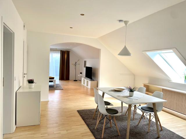 Apartment mieten in Neufahrn, Bayern