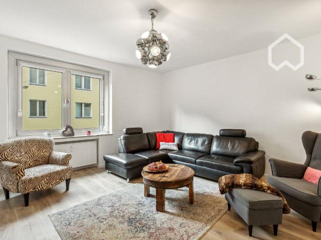 Apartment mieten in Neustadt/Süd, Köln