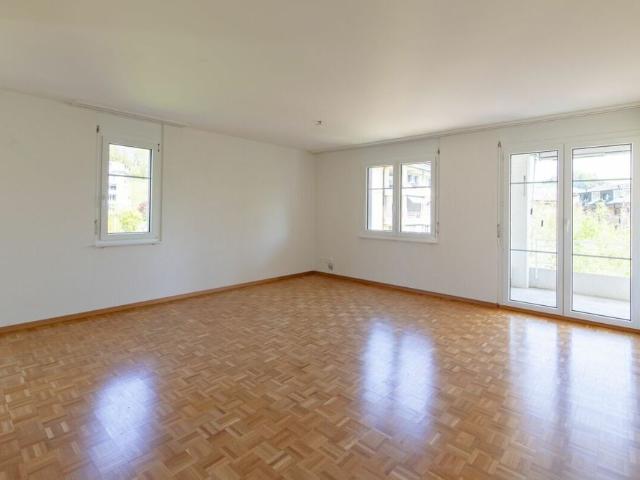 Apartment mieten in Gossau (SG), St. Gallen