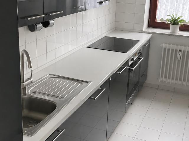 Apartment mieten in Schenefeld, Schleswig-Holstein