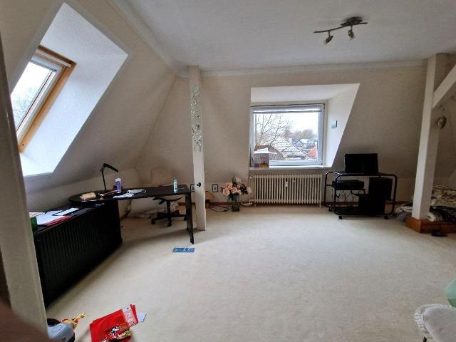 Apartment mieten in Fuhlsbüttel, Hamburg