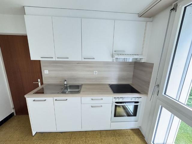 Apartment mieten in Delémont, Jura
