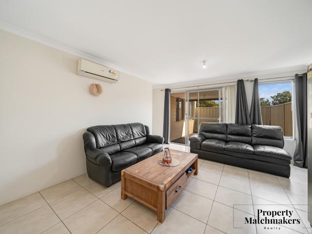 Villa for sale in Stirling, Western Australia