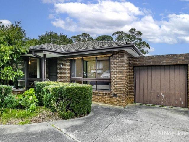 Apartment for sale in Camerons Creek, Victoria