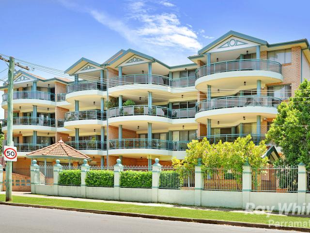 Apartment for rent in Westmead