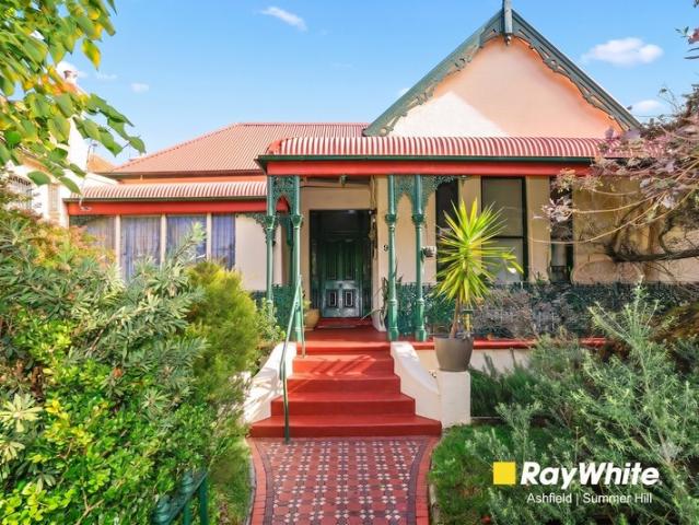 Apartment for rent in Sydney, New South Wales