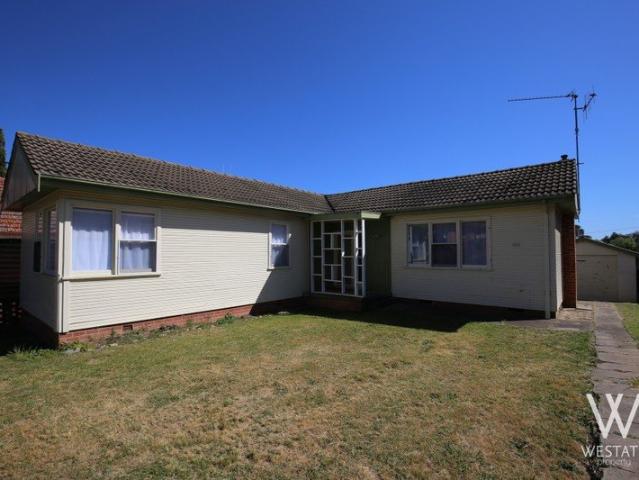 House for rent in West Bathurst, Bathurst