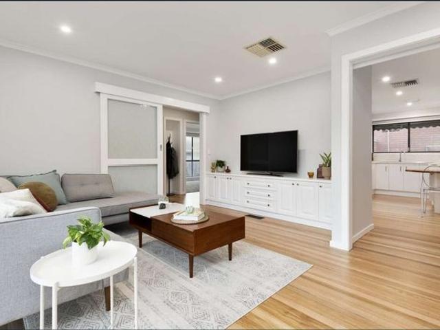 Apartment for rent in Camerons Creek, Victoria