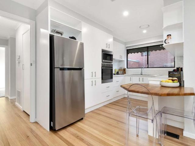 Apartment for rent in Camerons Creek, Victoria