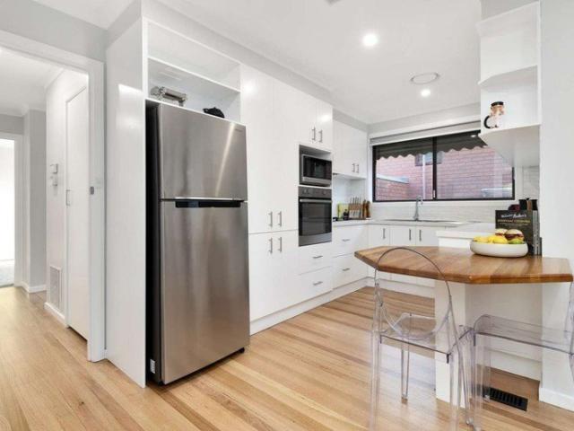 Apartment for rent in Camerons Creek, Victoria