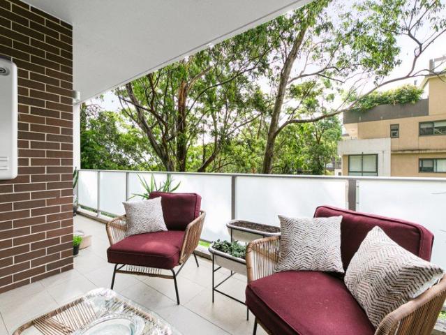Apartment for sale in Upper North Shore, Sydney