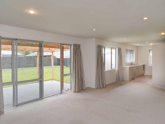 House for rent in Lake Rotoroa, Canterbury