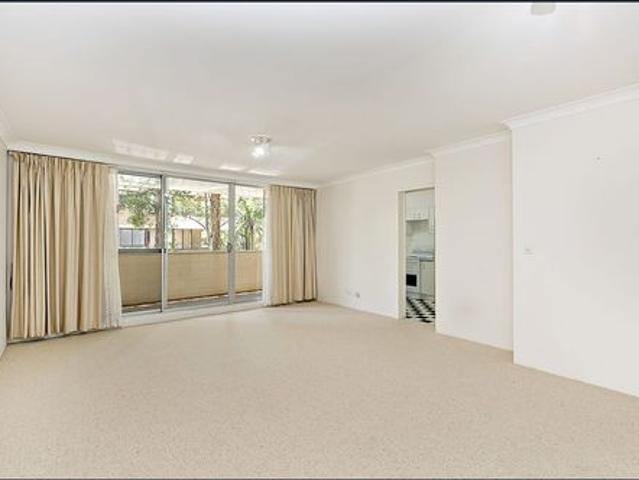 Apartment for rent in Willoughby, New South Wales