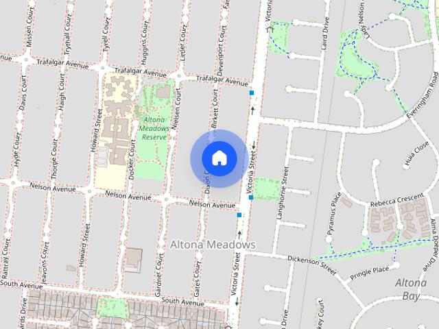 House for rent in Camerons Creek, Victoria