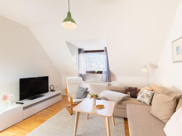 Apartment mieten in Mülheim, Köln