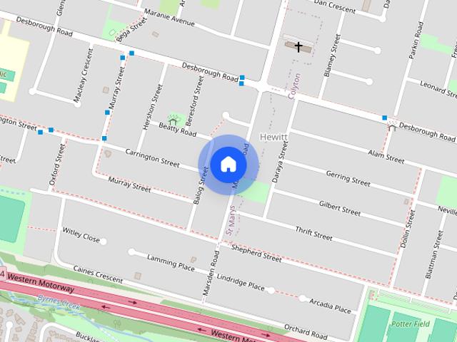 House for rent in St Marys, Sydney