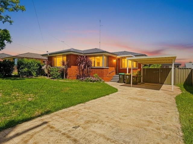 House for rent in Sydney, New South Wales